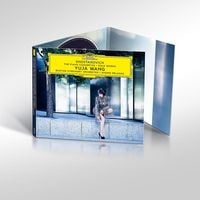 Produktbild: Shostakovich: Piano Concertos