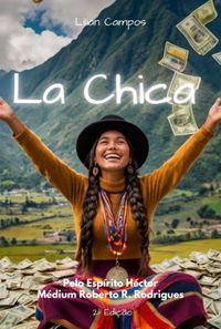 Produktbild: La Chica