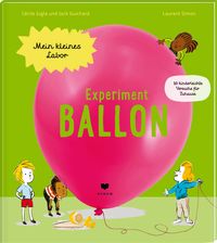 Produktbild: Experiment Ballon