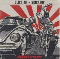 Produktbild: Murder at 45 RPM