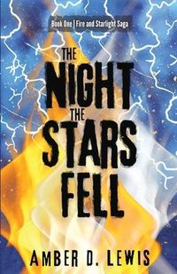 Produktbild: The Night the Stars Fell