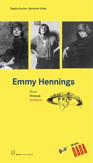 Produktbild: Emmy Hennings