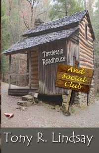 Produktbild: Tattletale Roadhouse and Social Club