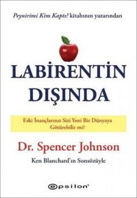 Produktbild: Labirentin Disinda