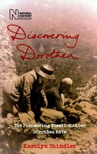 Produktbild: Discovering Dorothea