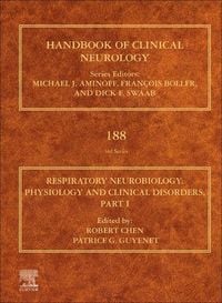 Produktbild: Respiratory Neurobiology