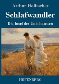 Produktbild: Schlafwandler
