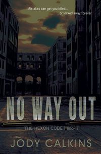 Produktbild: No Way Out