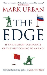 Produktbild: The Edge