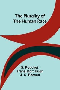 Produktbild: The plurality of the human race