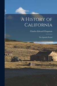 Produktbild: A History of California