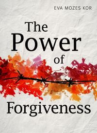 Produktbild: The Power of Forgiveness