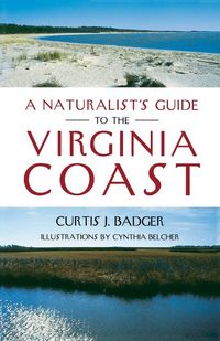 Produktbild: Naturalist's Guide to the Virginia Coast