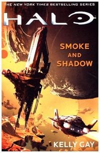 Produktbild: Halo: Smoke and Shadow