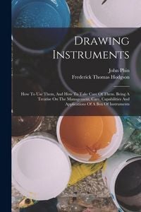 Produktbild: Drawing Instruments