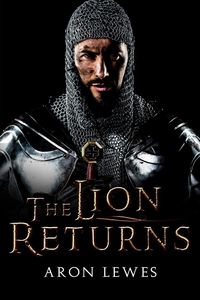 Produktbild: The Lion Returns (My Lady Robin Hood, #3)