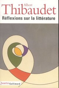 Produktbild: R&eacute;flexions sur la litt&eacute;rature