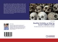Produktbild: Deathly Erichtho as Vital to Lucan's Bellum Ciuile