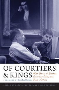 Produktbild: Of Courtiers and Kings