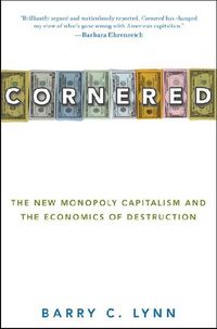 Produktbild: Cornered