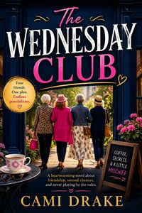 Produktbild: The Wednesday Club