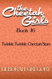 Produktbild: Twinkle, Twinkle, Cheetah Stars