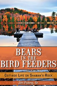 Produktbild: Bears in the Bird Feeders