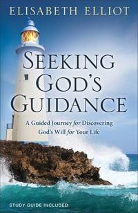 Produktbild: Seeking God's Guidance