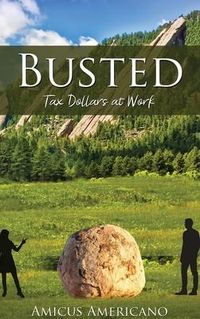 Produktbild: Busted (Tax Dollars at Work)