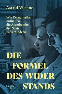 Produktbild: Die Formel des Widerstands