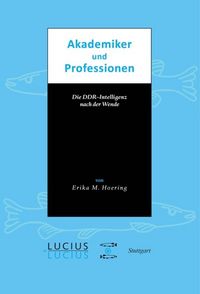 Produktbild: Akademiker und Professionen