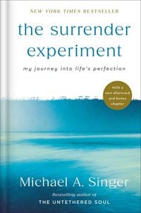 Produktbild: The Surrender Experiment