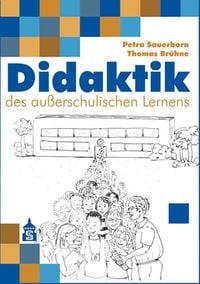 Produktbild: Didaktik des au&szlig;erschulischen Lernens