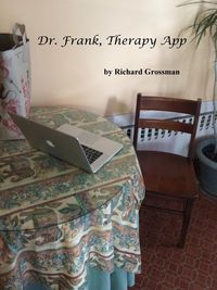 Produktbild: Dr. Frank, Therapy App