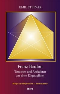 Produktbild: Franz Bardon