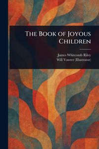 Produktbild: The Book of Joyous Children