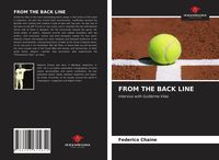 Produktbild: From The Back Line