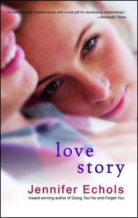 Produktbild: Love Story