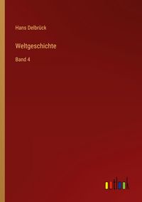 Produktbild: Weltgeschichte
