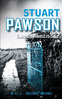 Produktbild: Pawson, S: Last Reminder