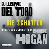 Produktbild: Die Schatten