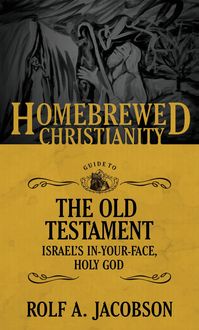 Produktbild: Homebrewed Christianity Guide to the Old Testament