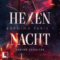 Produktbild: Hexennacht