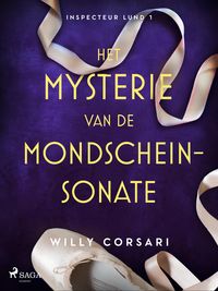 Produktbild: Het mysterie van de Mondscheinsonate