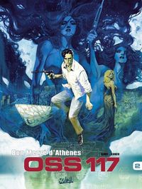 Produktbild: OSS 117