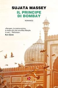 Produktbild: Il principe di Bombay