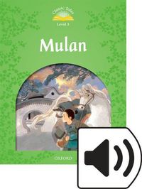 Produktbild: Bladon, R: Level 3. Mulan Audio Pack
