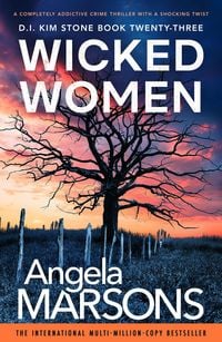 Produktbild: Wicked Women