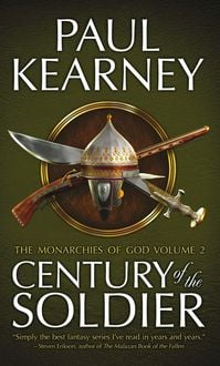 Produktbild: Century of the Soldier