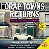 Produktbild: Crap Towns Returns